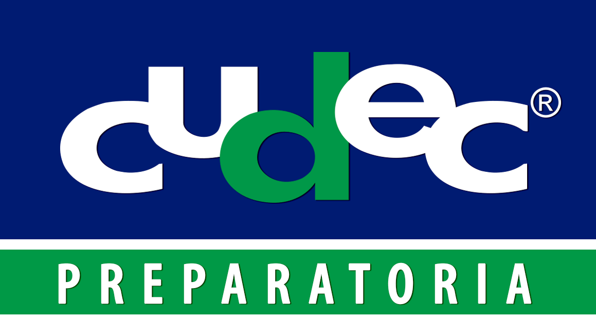 CUDEC PREPARATORIA